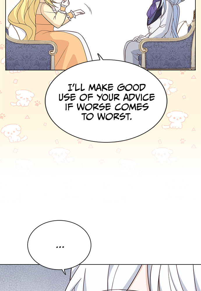 His Majesty's Proposal Chapter 67 page 23 - 