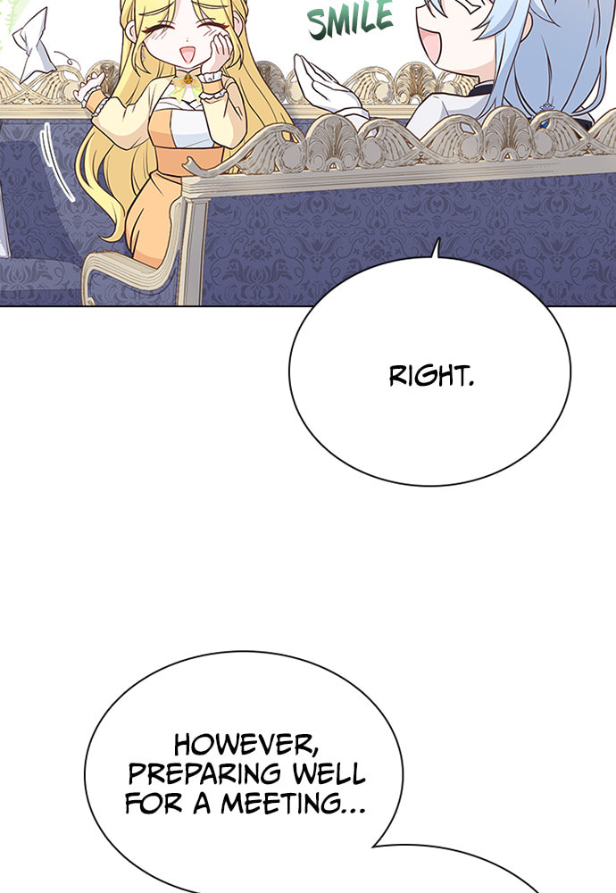 His Majesty's Proposal Chapter 67 page 31 - 