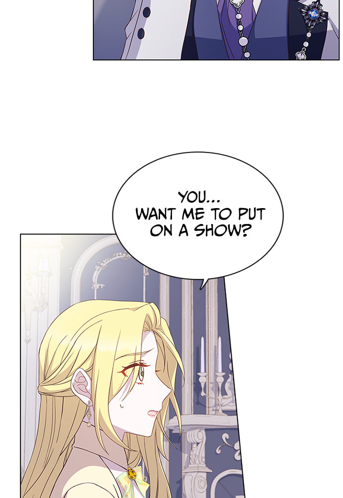 His Majesty's Proposal Chapter 67 page 34 - 