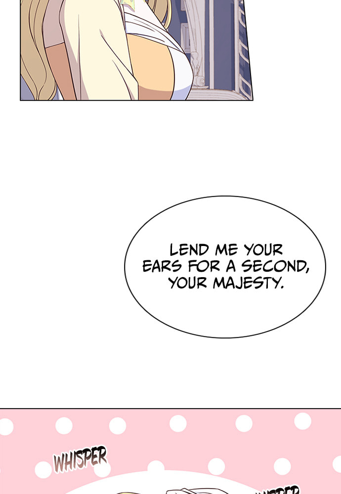 His Majesty's Proposal Chapter 67 page 35 - 
