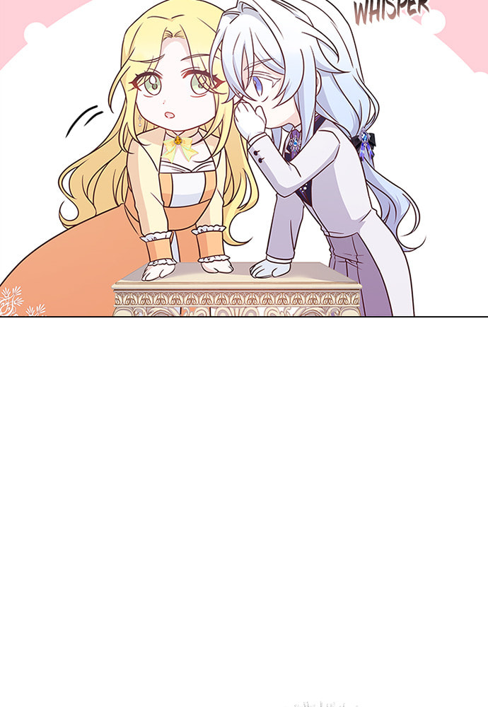His Majesty's Proposal Chapter 67 page 36 - 