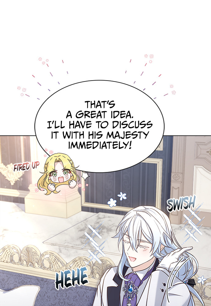 His Majesty's Proposal Chapter 67 page 38 - 