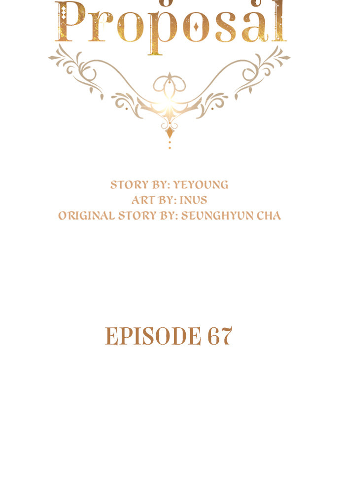 His Majesty's Proposal Chapter 67 page 46 - 