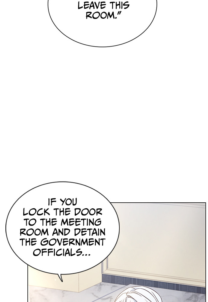 His Majesty's Proposal Chapter 67 page 6 - 