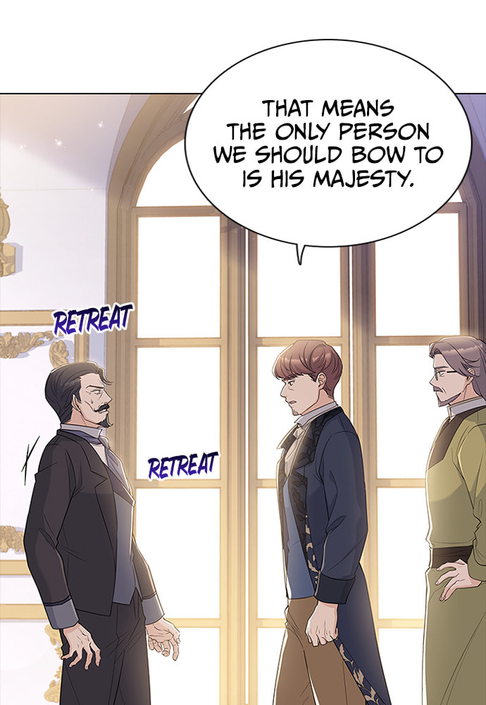 His Majesty's Proposal Chapter 67 page 68 - 
