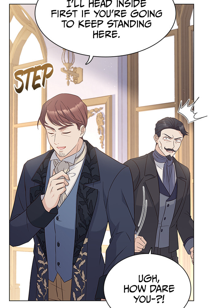His Majesty's Proposal Chapter 67 page 75 - 