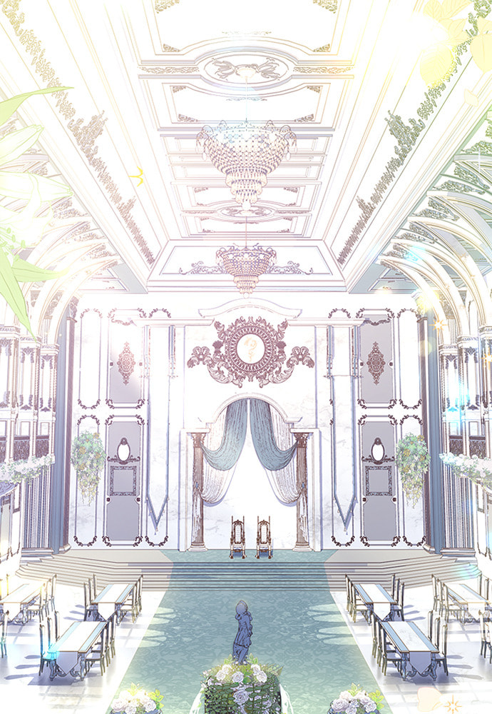 His Majesty's Proposal Chapter 67 page 83 - 