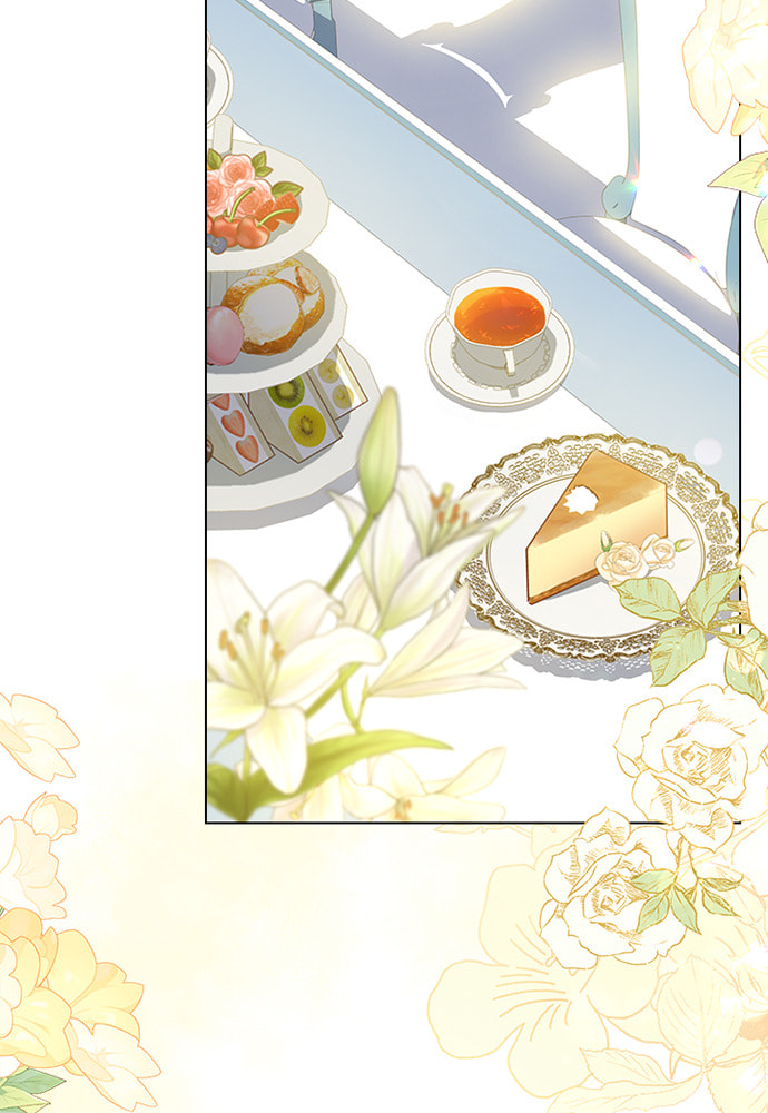 His Majesty's Proposal Chapter 67 page 86 - 