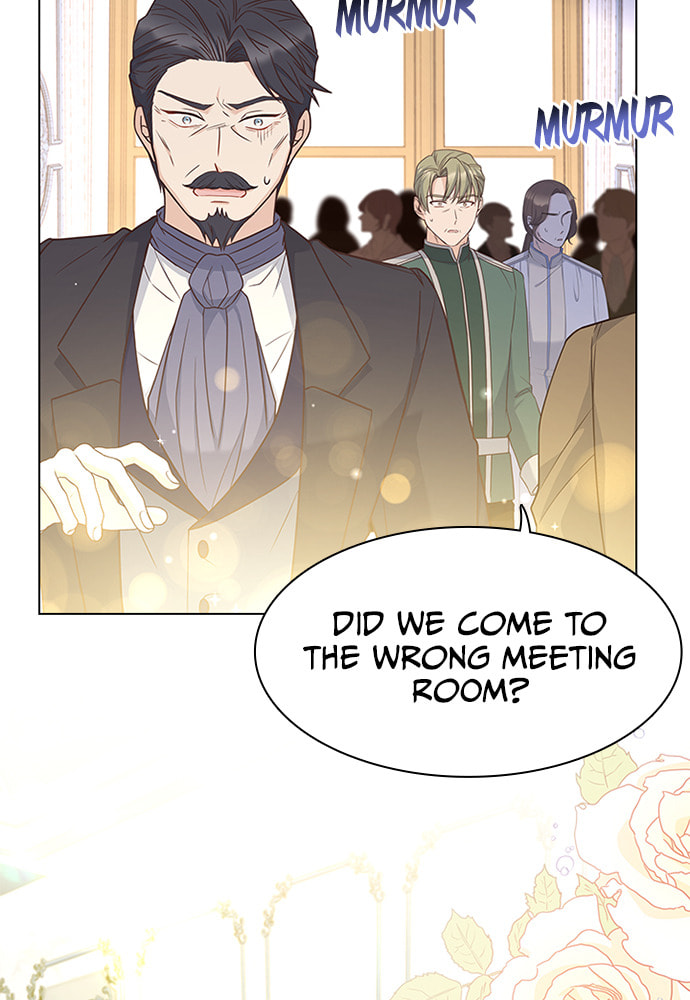 His Majesty's Proposal Chapter 67 page 88 - 