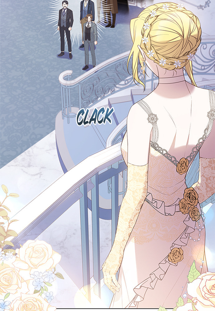 His Majesty's Proposal Chapter 67 page 90 - 