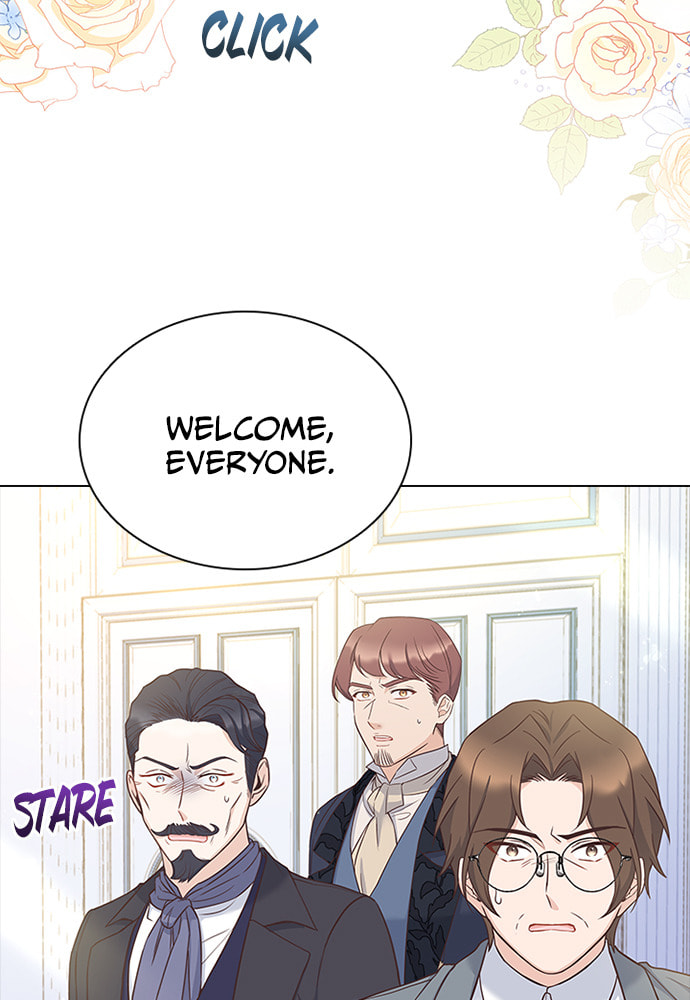 His Majesty's Proposal Chapter 67 page 91 - 