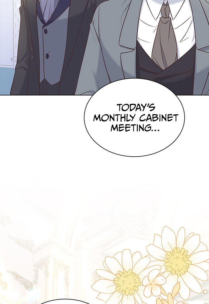 His Majesty's Proposal Chapter 67 page 92 - 
