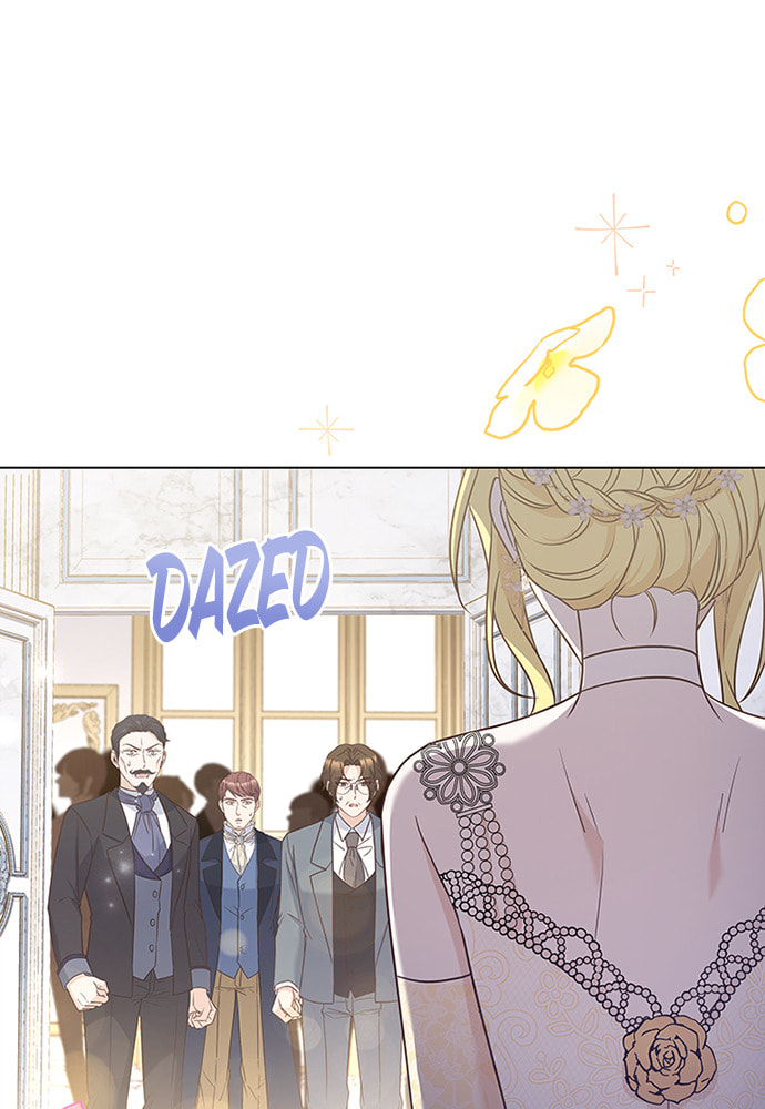 His Majesty's Proposal Chapter 68 page 2 - 