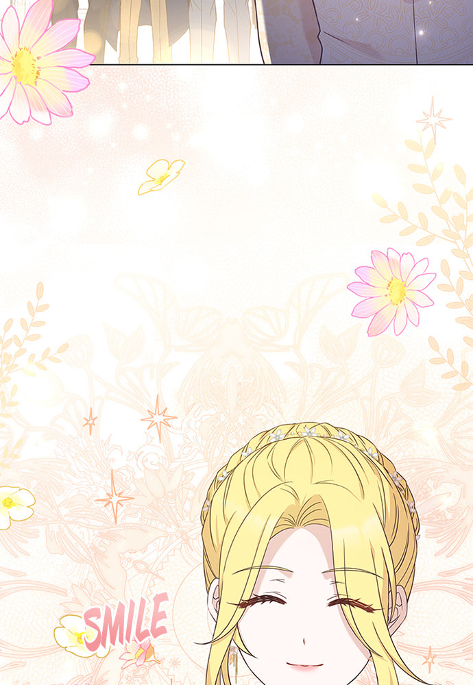 His Majesty's Proposal Chapter 68 page 3 - 