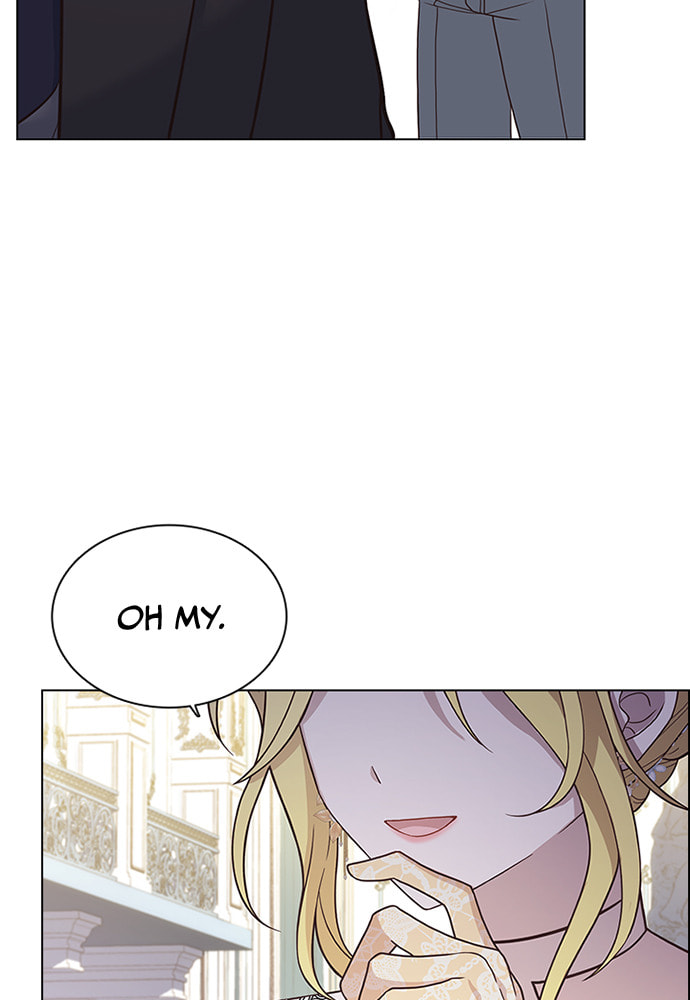 His Majesty's Proposal Chapter 68 page 23 - 