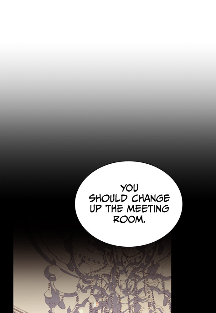 His Majesty's Proposal Chapter 68 page 5 - 