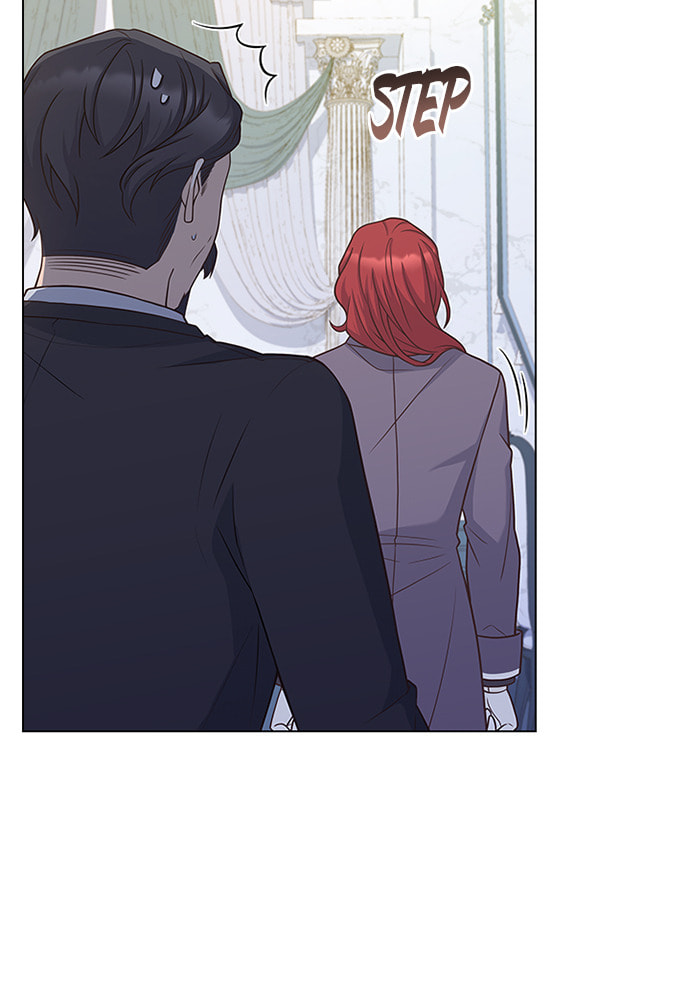 His Majesty's Proposal Chapter 68 page 44 - 