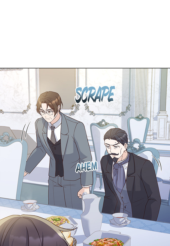 His Majesty's Proposal Chapter 68 page 48 - 