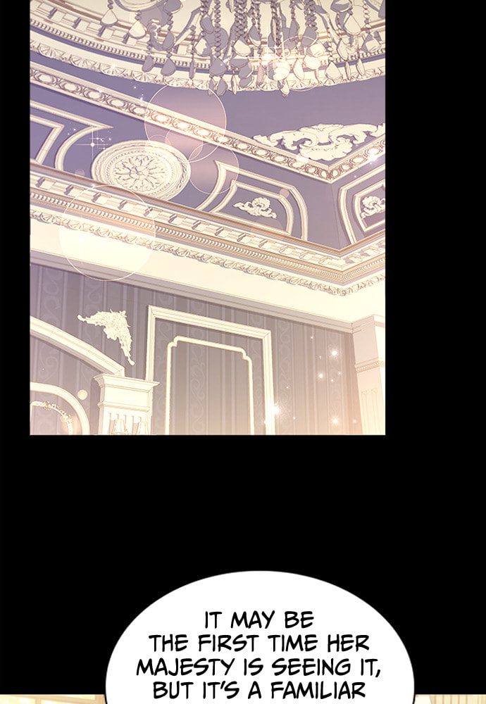 His Majesty's Proposal Chapter 68 page 6 - 