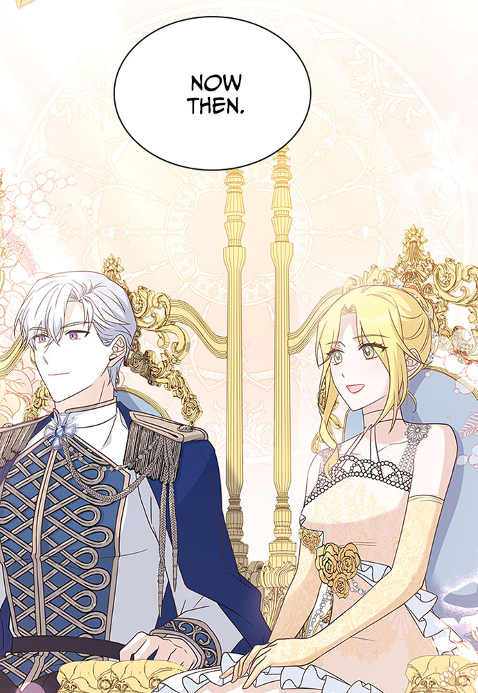 His Majesty's Proposal Chapter 68 page 54 - 