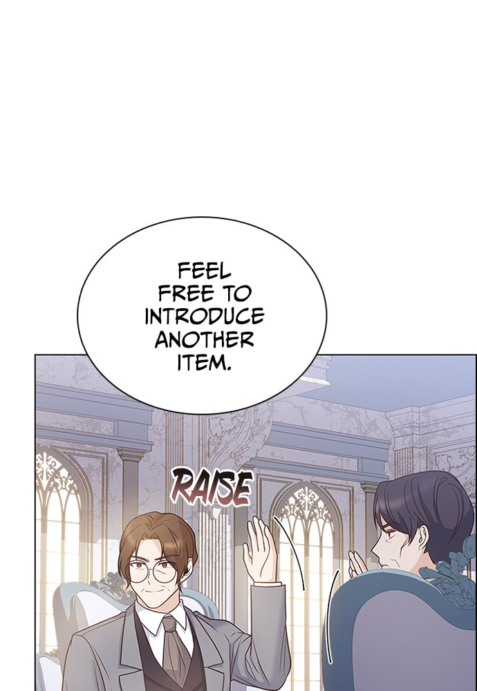 His Majesty's Proposal Chapter 68 page 59 - 