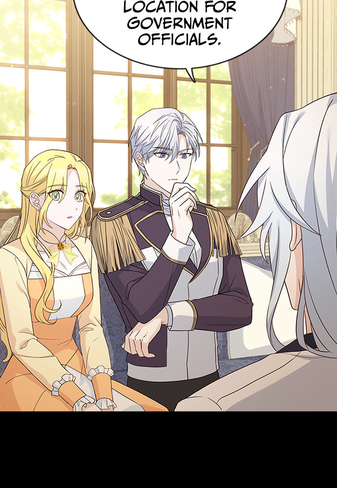 His Majesty's Proposal Chapter 68 page 7 - 