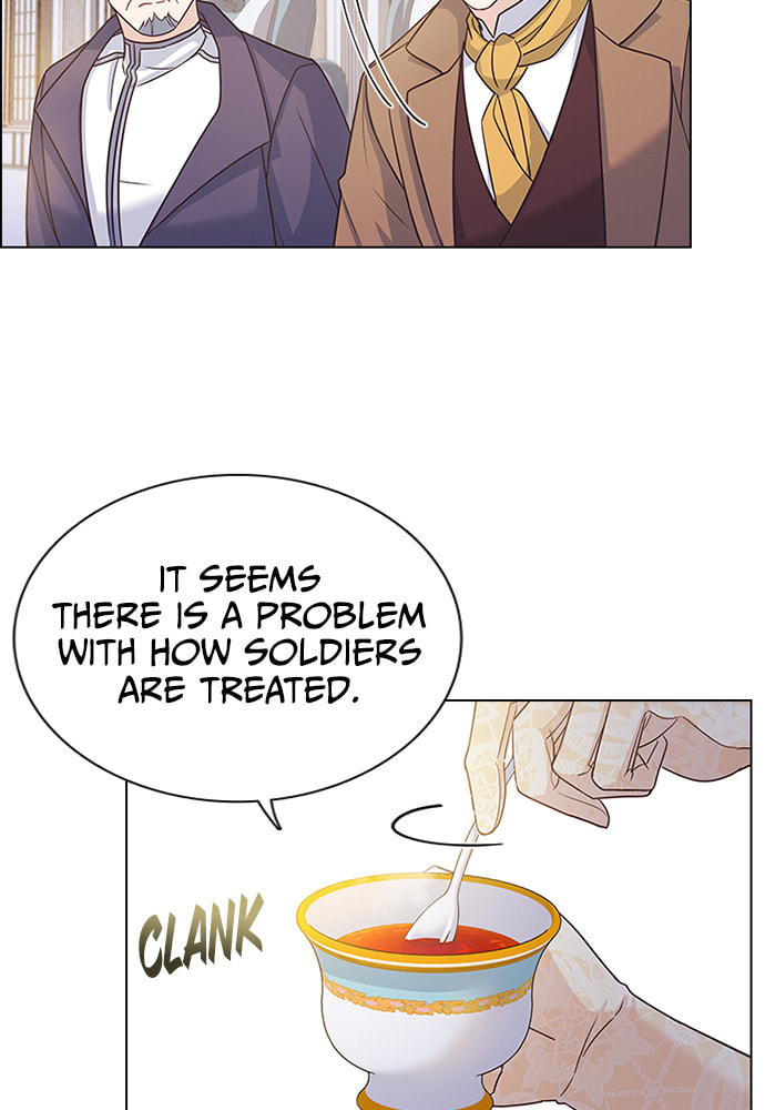 His Majesty's Proposal Chapter 68 page 64 - 