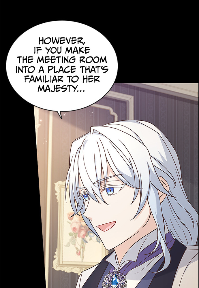 His Majesty's Proposal Chapter 68 page 8 - 