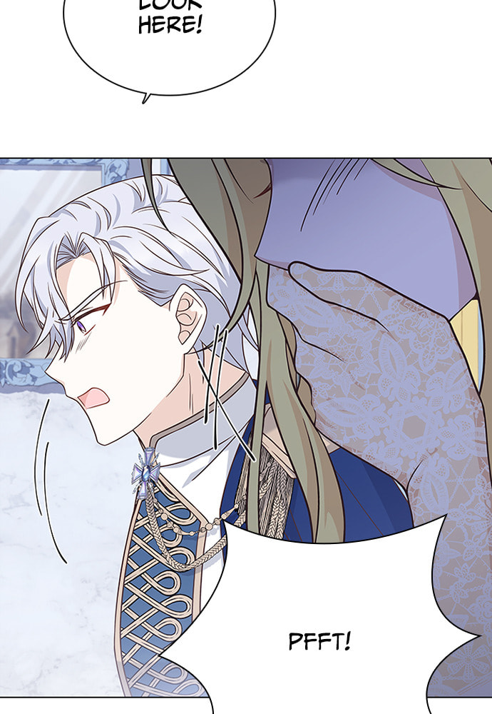 His Majesty's Proposal Chapter 68 page 78 - 