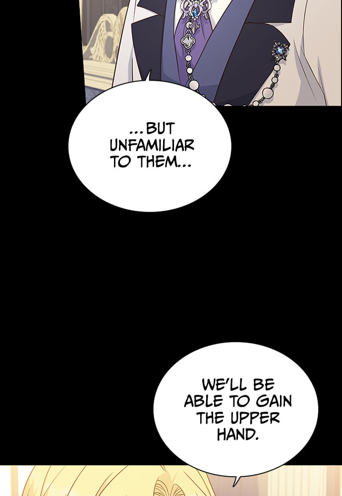 His Majesty's Proposal Chapter 68 page 9 - 