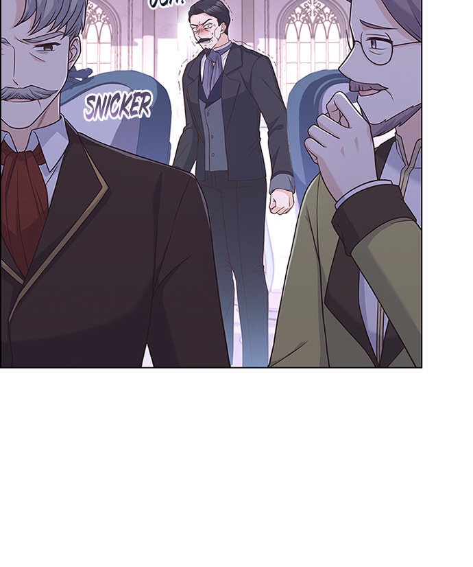 His Majesty's Proposal Chapter 68 page 91 - 