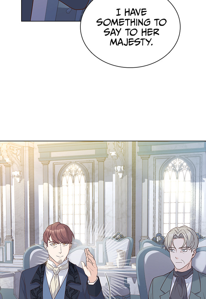 His Majesty's Proposal Chapter 68 page 96 - 