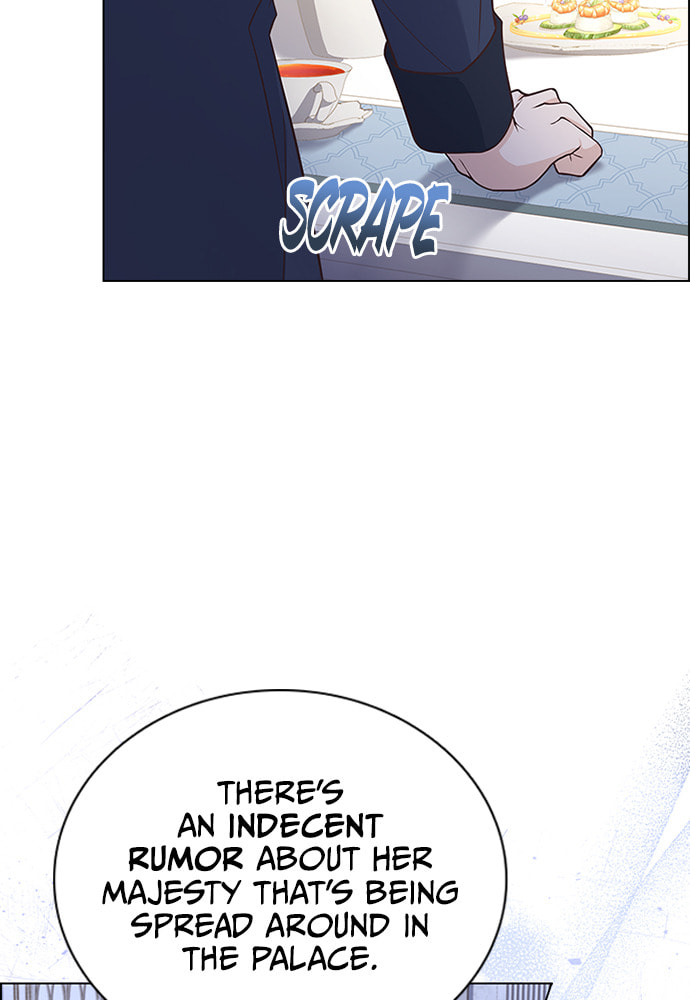 His Majesty's Proposal Chapter 68 page 98 - 