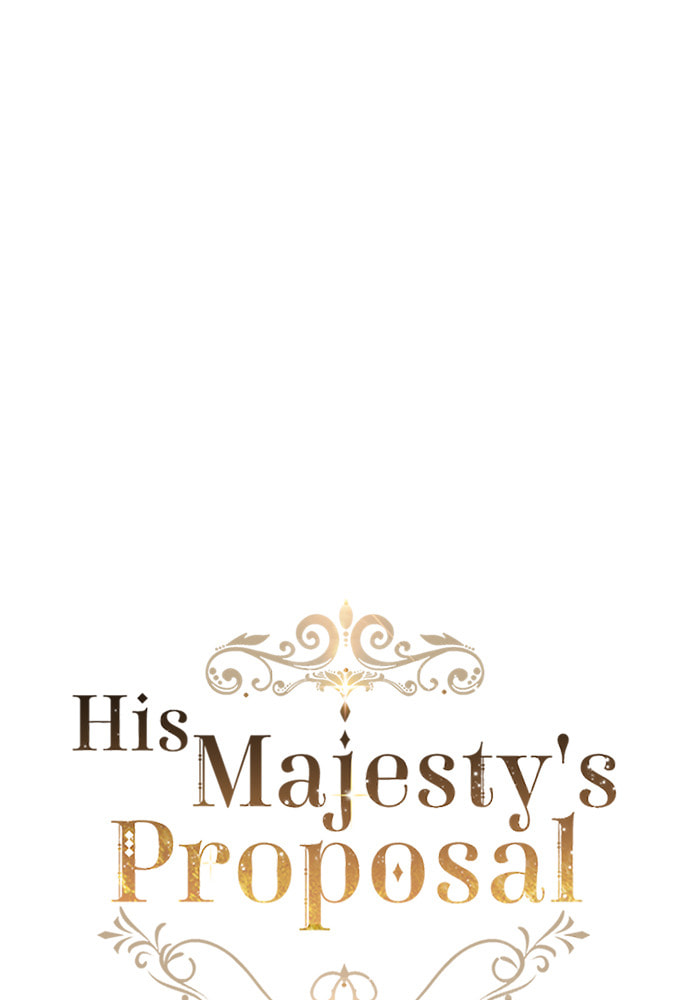 His Majesty's Proposal Chapter 69 page 11 - 