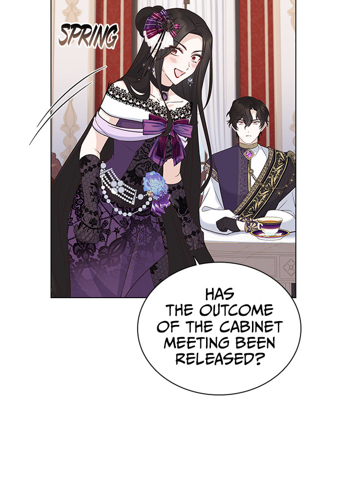 His Majesty's Proposal Chapter 69 page 101 - 