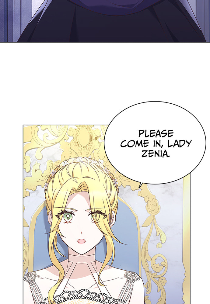 His Majesty's Proposal Chapter 69 page 15 - 