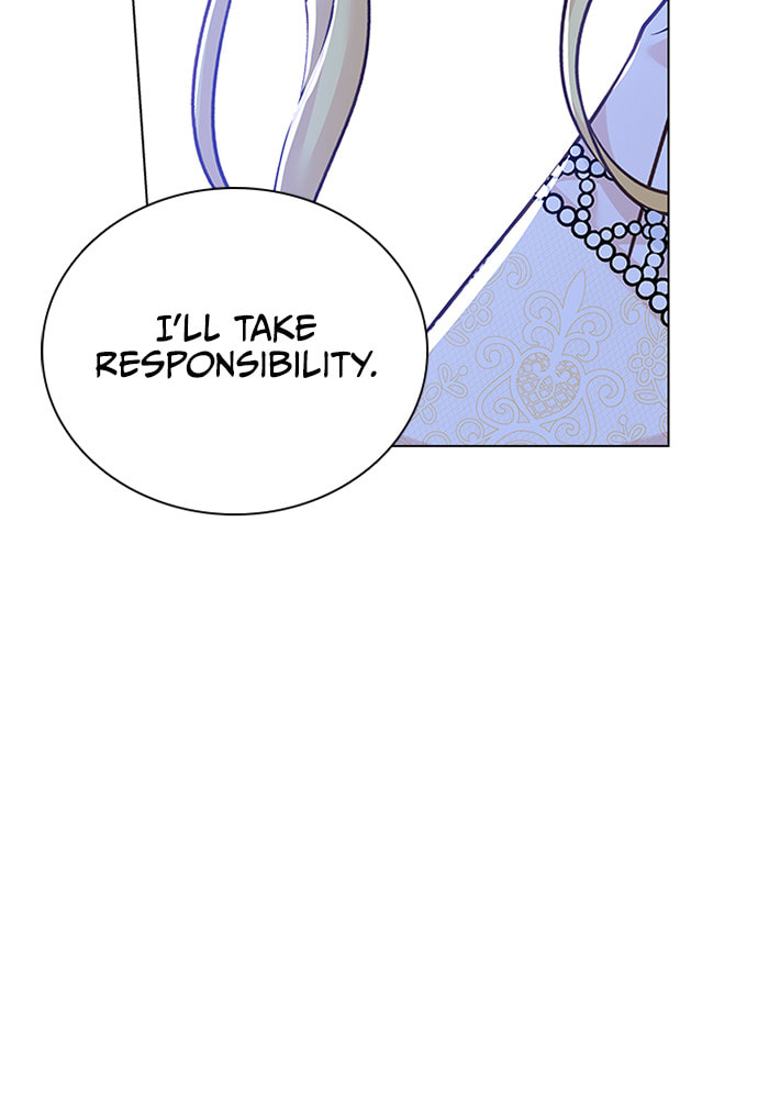 His Majesty's Proposal Chapter 69 page 3 - 