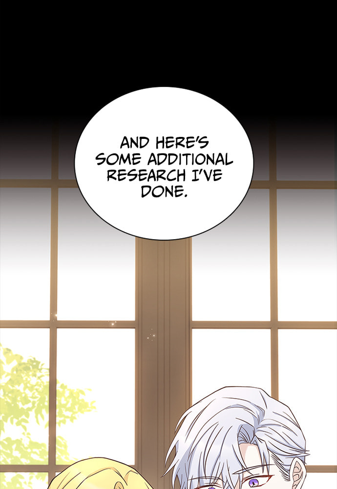 His Majesty's Proposal Chapter 69 page 22 - 
