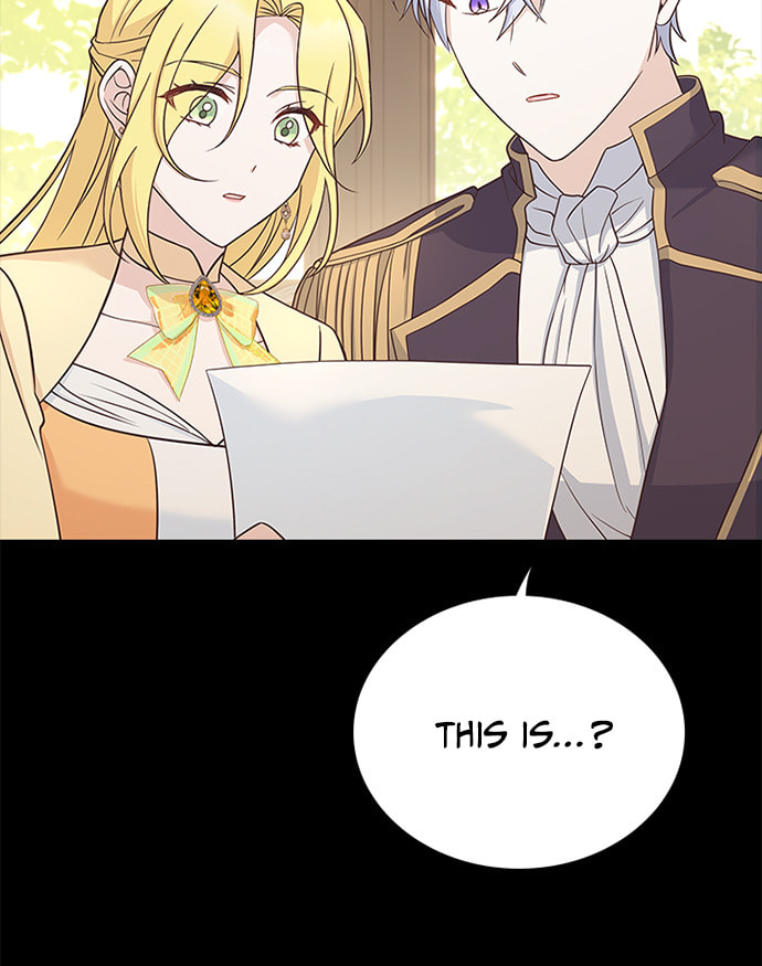 His Majesty's Proposal Chapter 69 page 23 - 