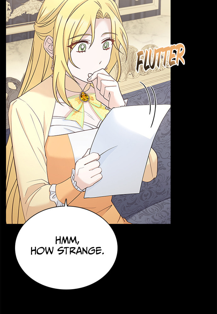 His Majesty's Proposal Chapter 69 page 26 - 