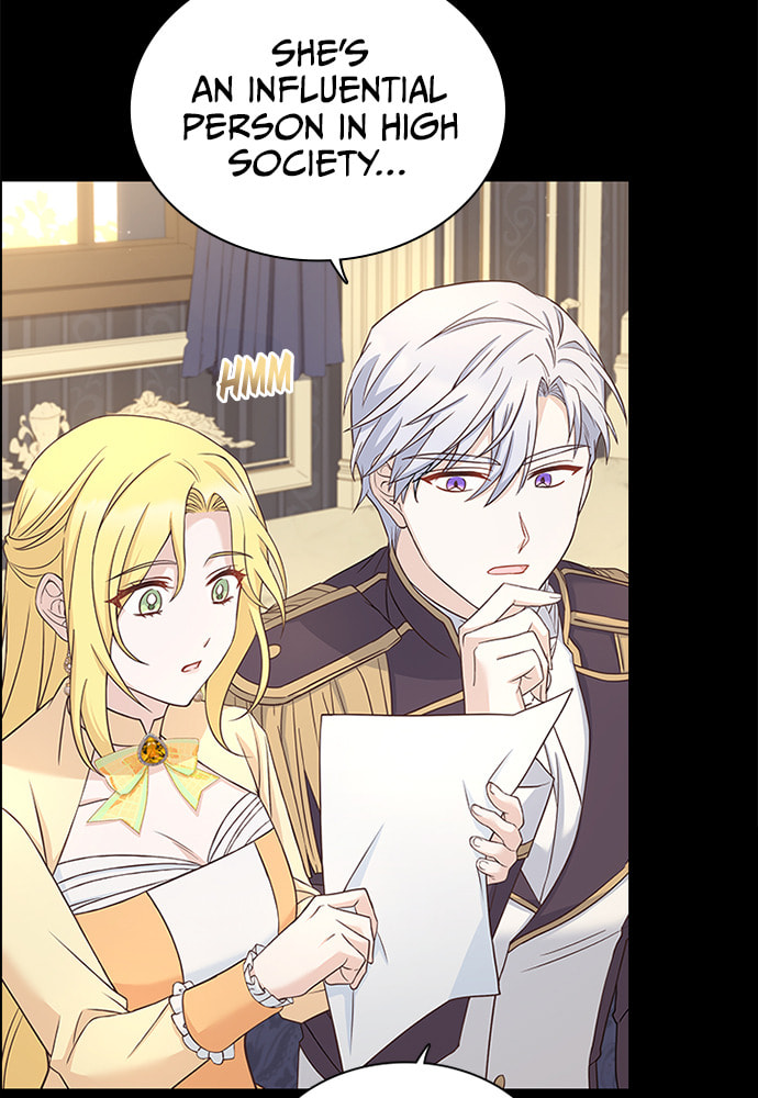 His Majesty's Proposal Chapter 69 page 29 - 