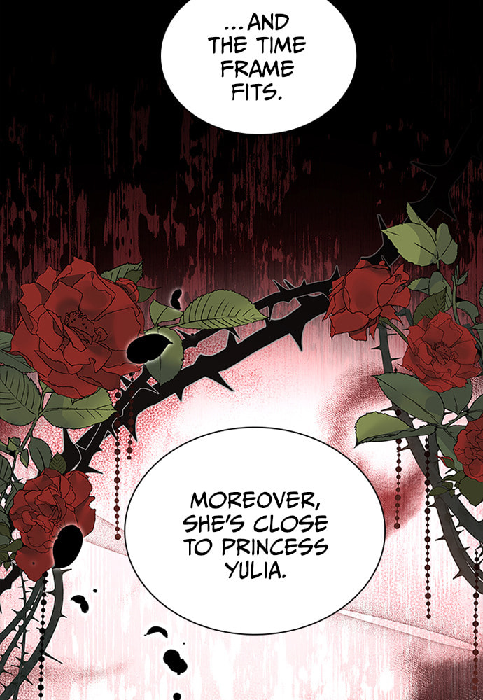 His Majesty's Proposal Chapter 69 page 30 - 