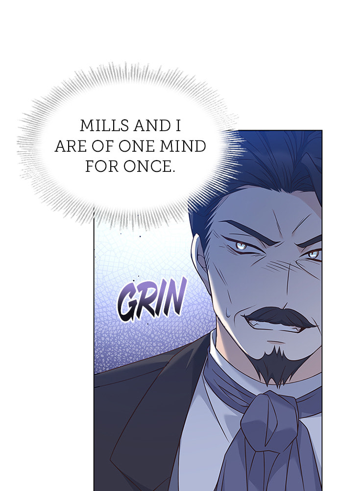 His Majesty's Proposal Chapter 69 page 4 - 