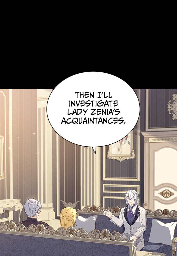 His Majesty's Proposal Chapter 69 page 33 - 
