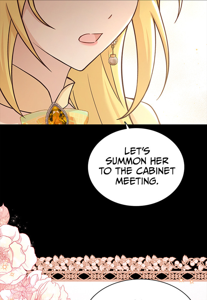 His Majesty's Proposal Chapter 69 page 35 - 