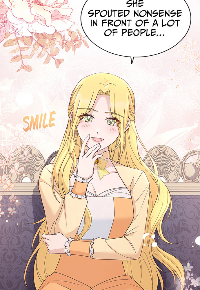 His Majesty's Proposal Chapter 69 page 36 - 