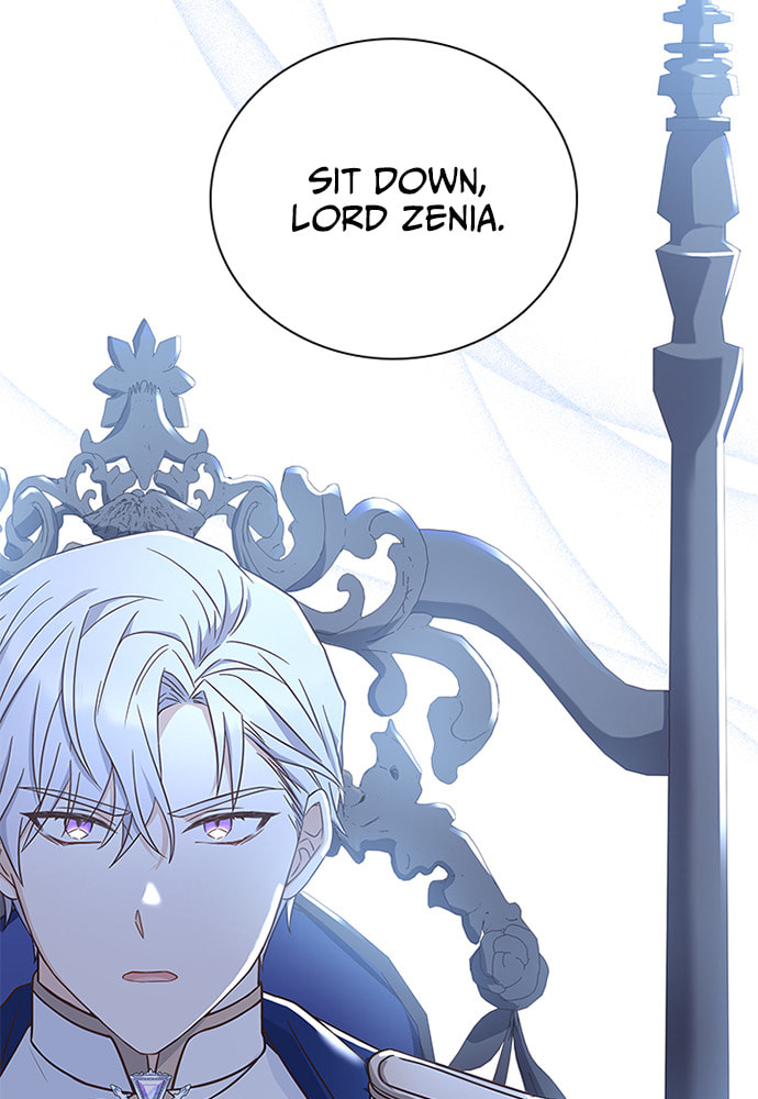 His Majesty's Proposal Chapter 69 page 41 - 
