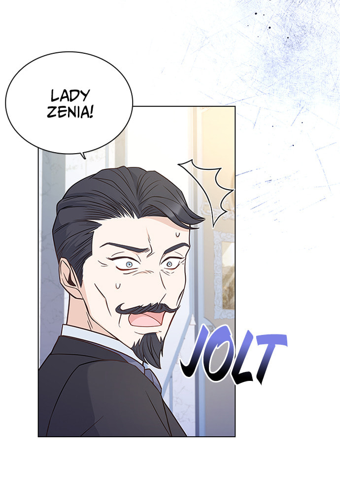 His Majesty's Proposal Chapter 69 page 47 - 