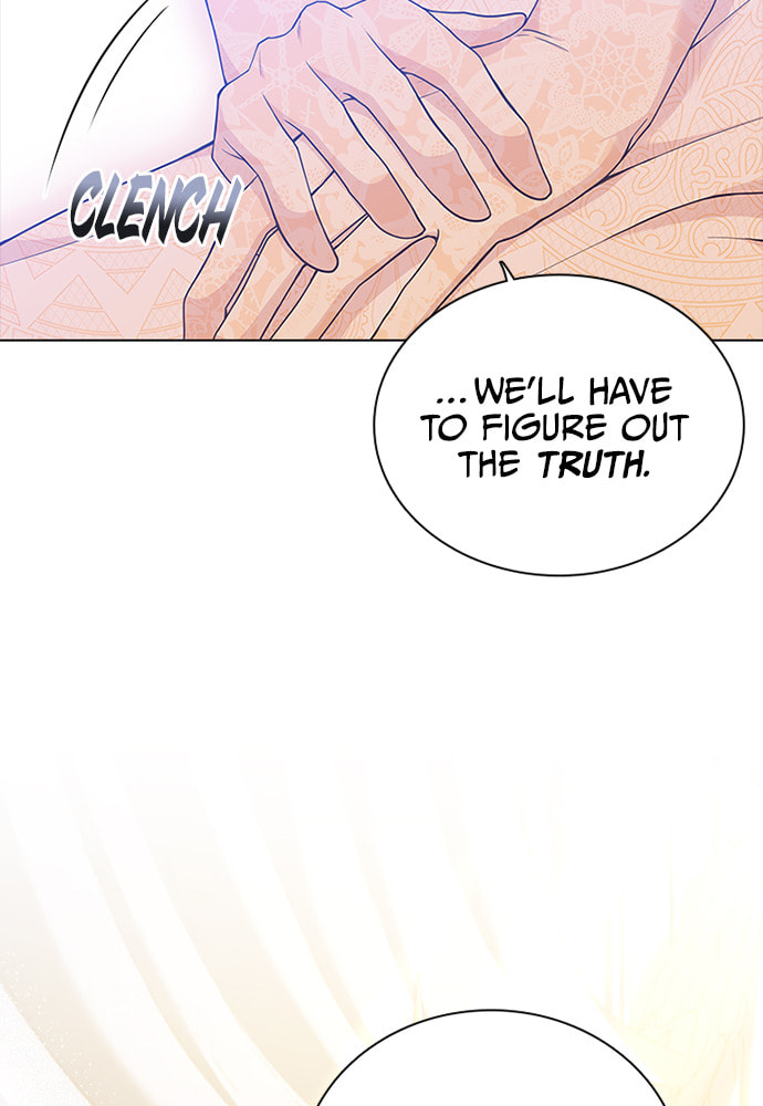 His Majesty's Proposal Chapter 69 page 6 - 