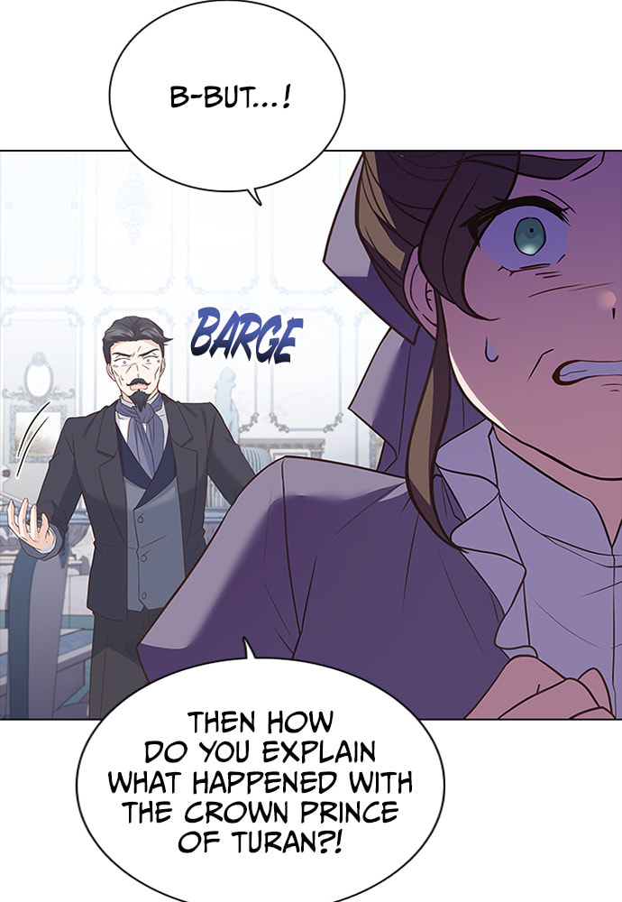 His Majesty's Proposal Chapter 69 page 60 - 